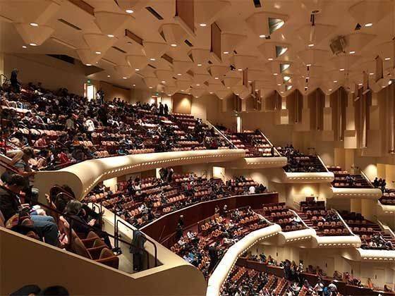 San Francisco Symphony Chorus: Bernard Labadie - Easter Oratorio